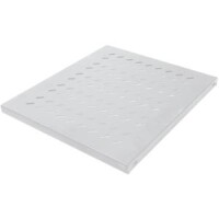 Logilink 19"Fachboden Befestigung vorne u. hinten...