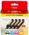 Patrone Canon CLI-571 4er-Pack black + color