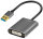 Logilink Adapter USB 3.0 > DVI