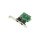 Logilink PCI Express Karte 2-Port Gigabit LAN