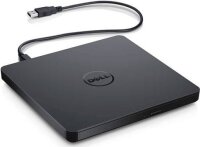 Dell External USB DVW-Brenner 16x Slim DW316