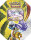 Pokemon PKM Tin 114 DE Furienblitz - EVT 06. September 2024