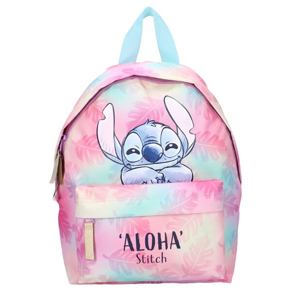 Disney Stitch - Rucksack Aloha - 31 cm
