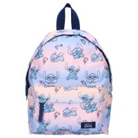 Disney Stitch - Rucksack Simply Kind - 31 cm