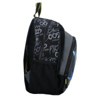 Pokemon - Pikachu Rucksack Gotta Catch Em All! - 35 cm