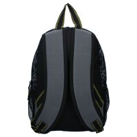 Pokemon - Pikachu Rucksack Gotta Catch Em All! - 35 cm