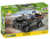 Cobi 2238 - Konstruktionsspielzeug - PBR 31 MK.II