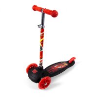Disney Cars 3-Rad-Scooter
