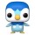 Funko 74213 - Pop! - Pokemon Piplup/Tiplouf/Plinfa