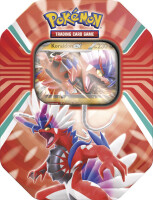 Pokemon PKM Pokemon Tin 108 Koraidon - EVT 09. Juni 2023