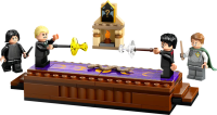 LEGO® Harry Potter™ 76441 - Schloss Hogwarts™: Duellierclub (158 Teile)