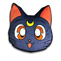 SAILOR MOON - Kissen / Dekokissen Luna