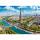 Paris - UFT Puzzle 500 Teile