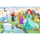 Disney Princess - Puzzle 60 Teile