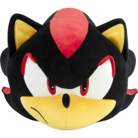 Tomy T12825 - Shadow Sonic Mega - Plüschkissen
