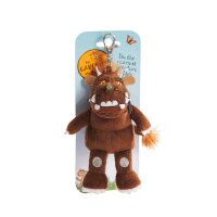 Grüffelo Schlüsselanhänger ca. 12 cm -...