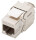 DIGITUS Keystone Modul Cat6 geschirmt 250MHz