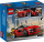 LEGO® City Fahrzeuge 60448 - Roter Sportwagen (109 Teile)