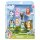 Bluey - Mega Pack - Spielfiguren Sortiment