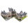 Harry Potter Brick Trick - XL Große Halle