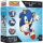 Sonic - Holz Form Puzzle 50 Teile