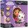 Gabby´s Dollhouse - Holz Form Puzzle 50 Teile