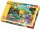 Biene Maja und ihre Freunde - Puzzle 16361 - 100 Teile