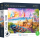 Vacay Time: Blick auf Segelboote - UFT Puzzle 1000 Teile