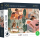 Yoga, Katzen & Kaffee, Hello Morning - UFT Puzzle 1000 Teile