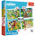 Mickey Mouse - 4 in 1 Puzzle 35, 48, 54, 70 Teile