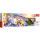 Sonnenuntergang in Santorini, Griechenland - Panorama Puzzle 1000 Teile