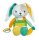 Baby Clementoni 17419  - Benny, der Kuschelhase