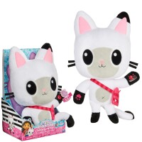 Spin Master 37217 - Gabbys Dollhouse Pandy Poek -...