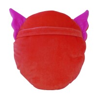 PJ Masks - Owlette rot - Formkissen