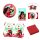 Elena of Avalor - 49 teiliges Party Set - Für 8 Personen