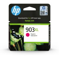 HP 903XL    Magenta             Tintenpatrone 9,5ml