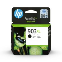 HP 903XL    Schwarz             Tintenpatrone 21,5ml