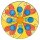 Mini Mandala -Designer - Classic