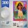 Disney 100 - Moana - Puzzle 300 Teile