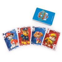 Spin Master 63964 - Paw Patrol Spiel - 3 Spiele in einem...