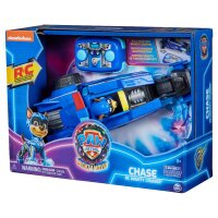 Spin Master 46734 - Paw Patrol Movie Chases Radio Control...