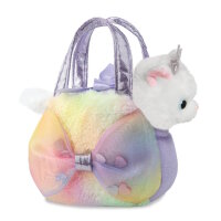 Fancy Pals - Big Bow Princess Kitty - ca. 20 cm...