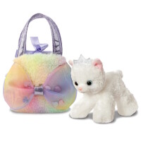 Fancy Pals - Big Bow Princess Kitty - ca. 20 cm...