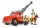 Simba 109258280 - Feuerwehrmann Sam, Phoenix mit Figur und Pferd
