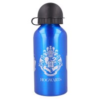 Harry Potter - Aluminium Trinkflasche 400ml