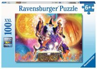 Drachenzauber - Puzzle 1000 Teile