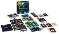Mystery Games – Der verfluchte Geburtstag