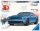 Dodge Challenger SRT Hellcat Redeye Widebody - 3D Puzzle 108 Teile