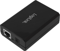 Logilink POE Splitter 1port Gigabit 24W max.