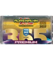 FIFA 365 2024/2025 TC (10 Jahre) Adrenalyn XL –...